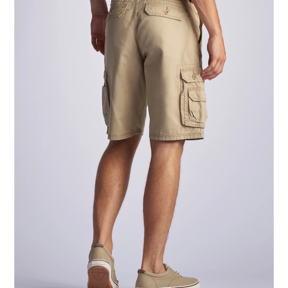 Lee Legendary Wyoming Cargo Shorts - Size 46 - Picture 2 of 4
